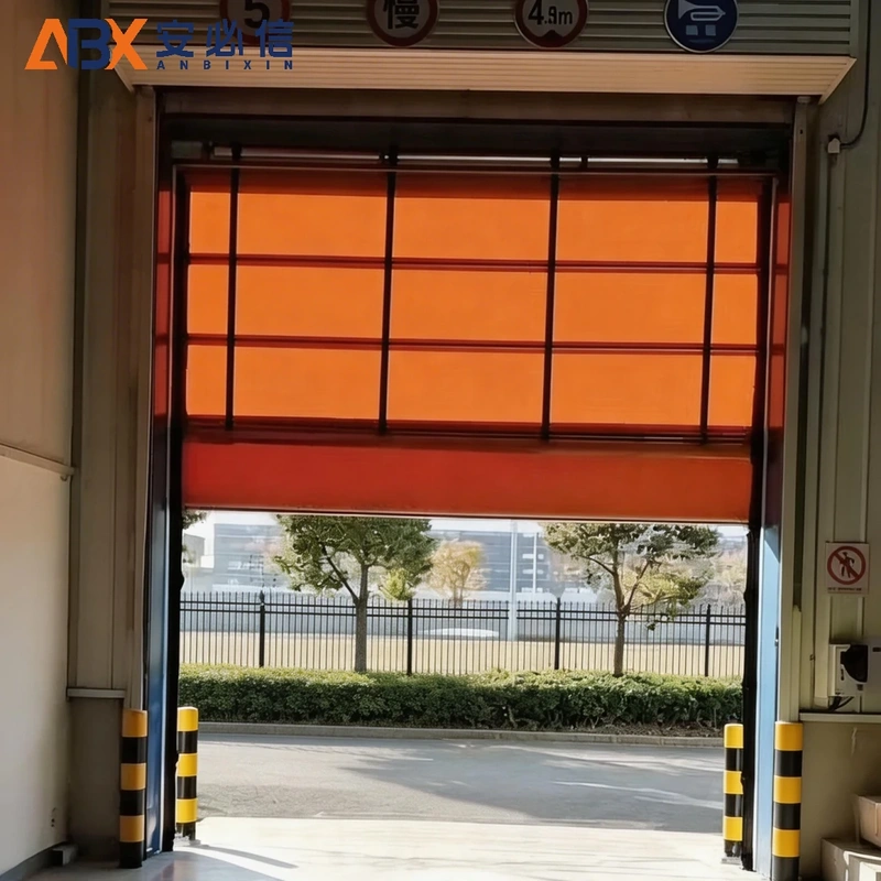 阳江市翻转式卸货平台
