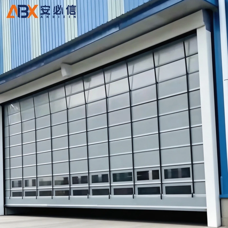 阳江市堆积门
