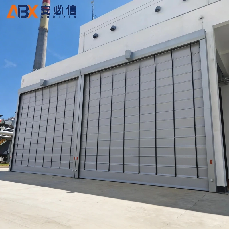 阳江市高速堆积门