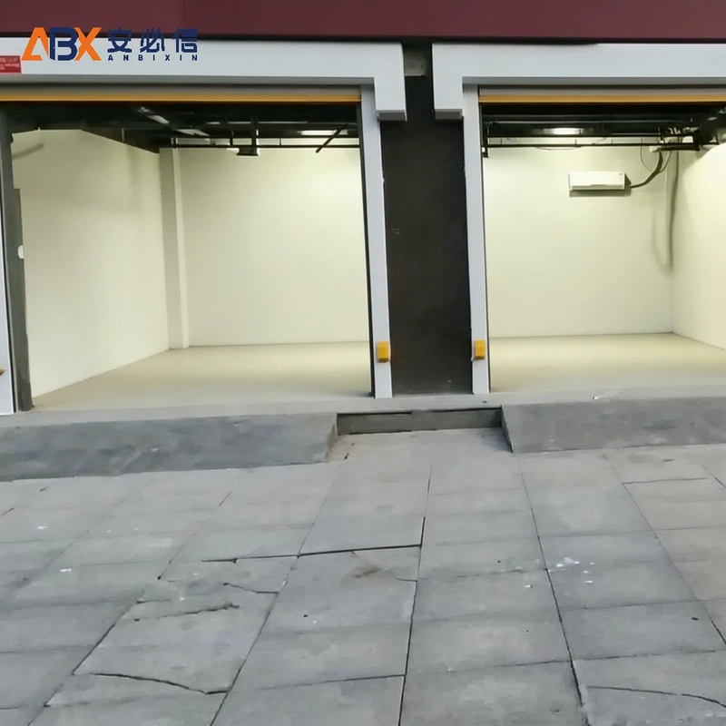 阳江市快速门