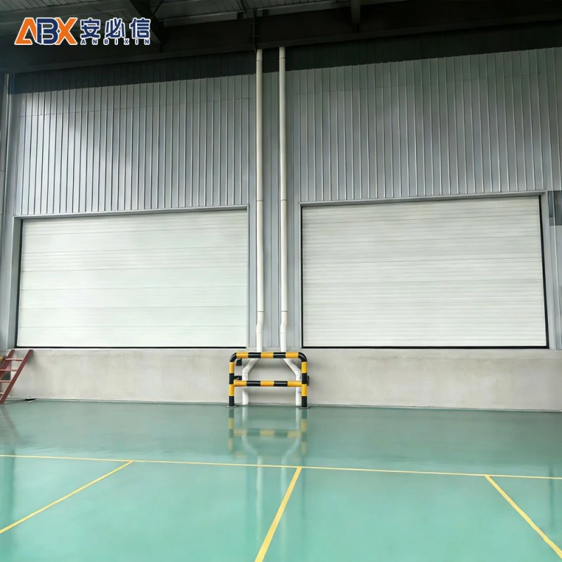 阳江市保温提升门